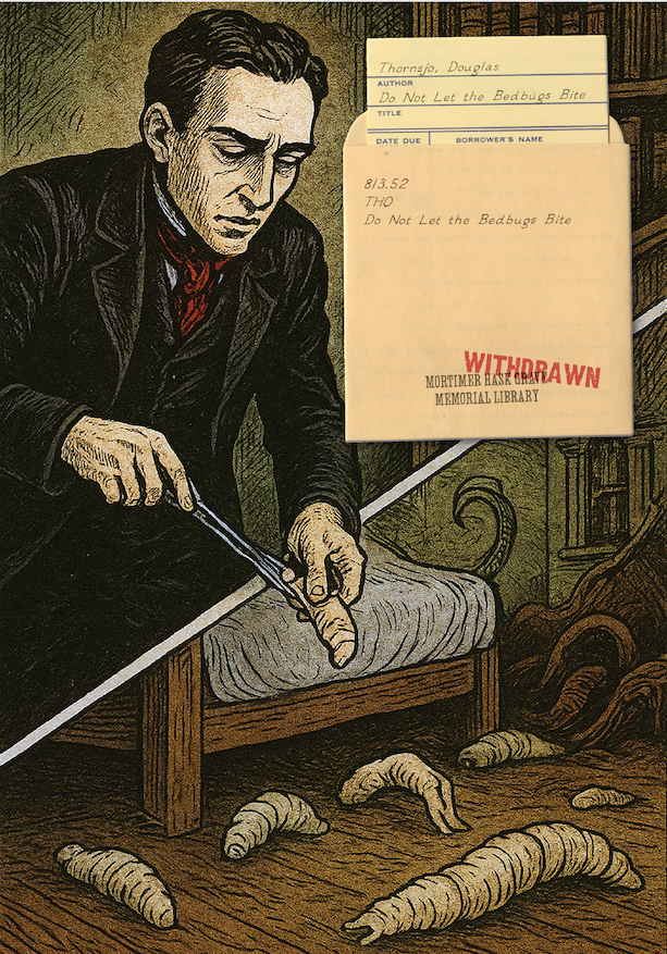 Gruesome  Stories No. 1 - Almost Free Download