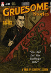 Gruesome  Stories No. 1 - Almost Free Download