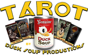 Tarot by Duck Soup