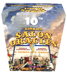 Zirkus Mägi SALON ORACLES 2-Deck Set