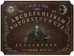 The DREARY Tarot