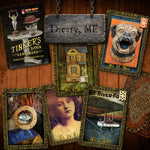 Tinker's Damn Lenormand: REMASTERED Second Ed.