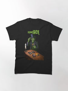 GRINNY JACK Classic T