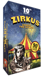 Zirkus Mägi Tarot • UNDER THE STARS 10th Anniversary 3rd Edition