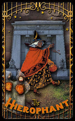 TRICK or TAROT • DELUXE LIMITED EDITION