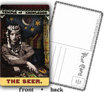 ZIRKUS MAGI: The Seer 54-card Pack