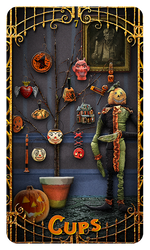 TRICK or TAROT • NEW SECOND EDITION