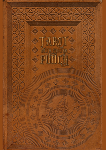 PUNCH Tarot Journal