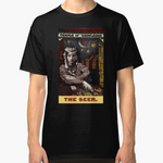 "The Seer" Classic T