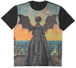 Batgirl Graphic T