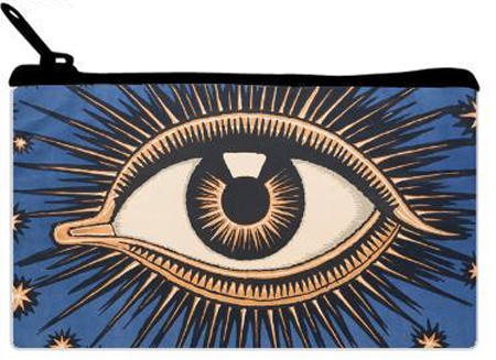 All-Seeing Eye TAROT Bag