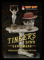 Tinker's Damn Lenormand: REMASTERED Second Ed.