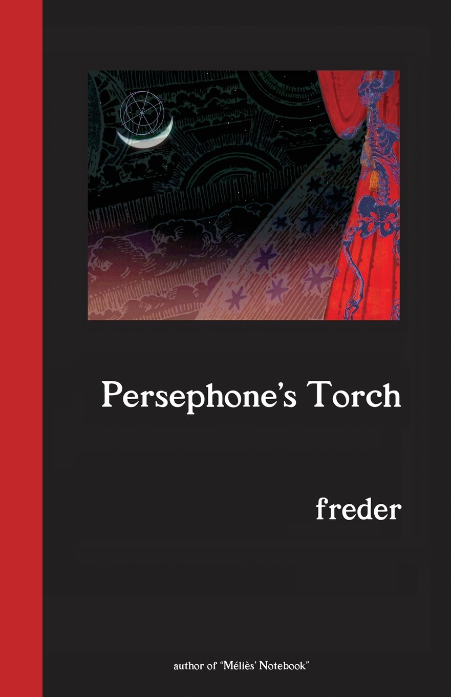 Persephone's Torch - PDF eBook edition