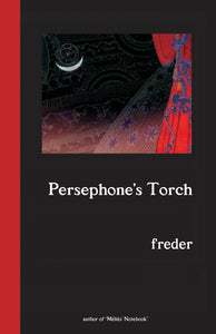 PERSEPHONE'S TORCH • Signed Paperback Edition