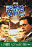 DOCTOR WHO Classic DVD: Ghost Light