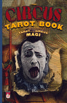 The (Original) Circus Tarot Book - Majors Only Edition PDF eBook