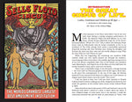 The (Original) Circus Tarot Book - Majors Only Edition PDF eBook
