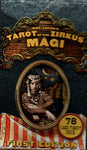 Tarot of the Zirkus Magi FIRST EDITION BRUISED